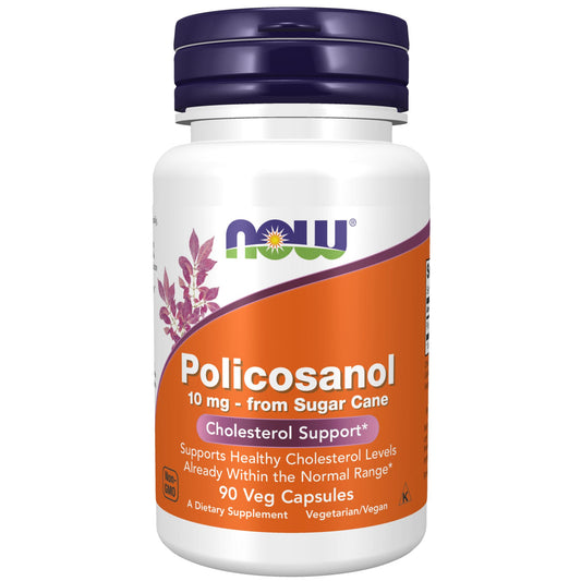 NOW Foods Policosanol