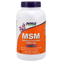 NOW Foods MSM