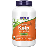 NOW Foods Kelp Powder Organic