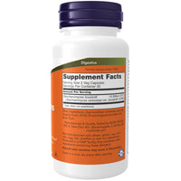 NOW Foods Saccharomyces Boulardii
