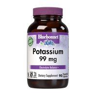 Bluebonnet Potassium