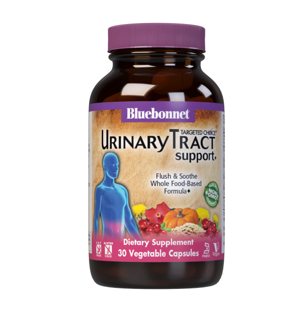 Bluebonnet Urinary Tract Support