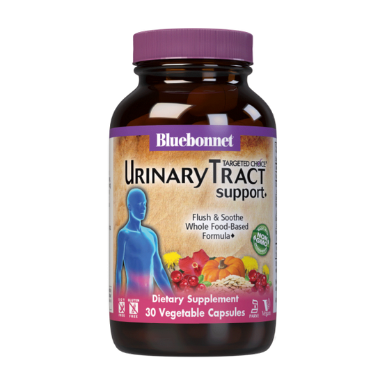 Bluebonnet Urinary Tract Support
