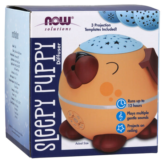 NOW Foods Puppy Diffuser