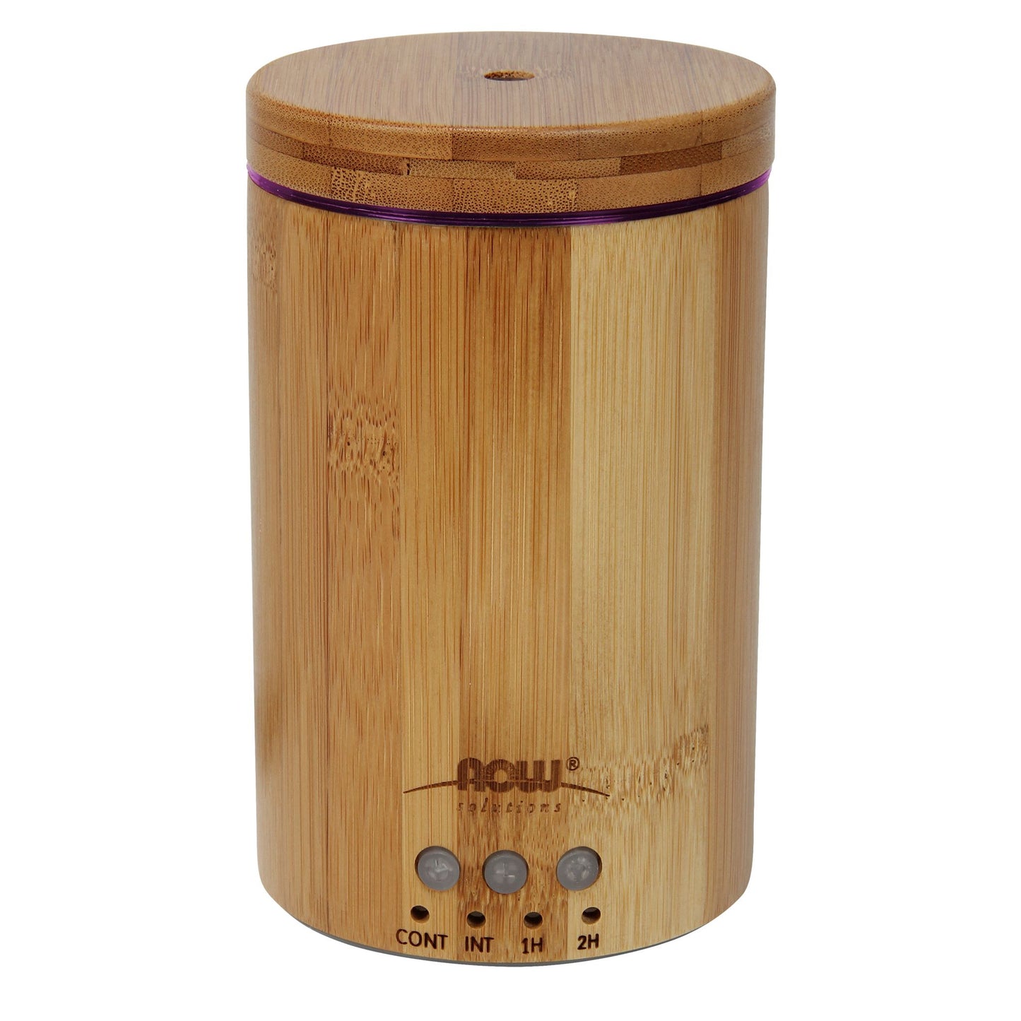 NOW Foods Bamboo Diffuser