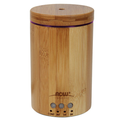 NOW Foods Bamboo Diffuser