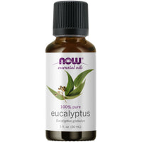 NOW Foods Eucalyptus Essential Oil