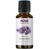NOW Foods Lavender Essential Oil