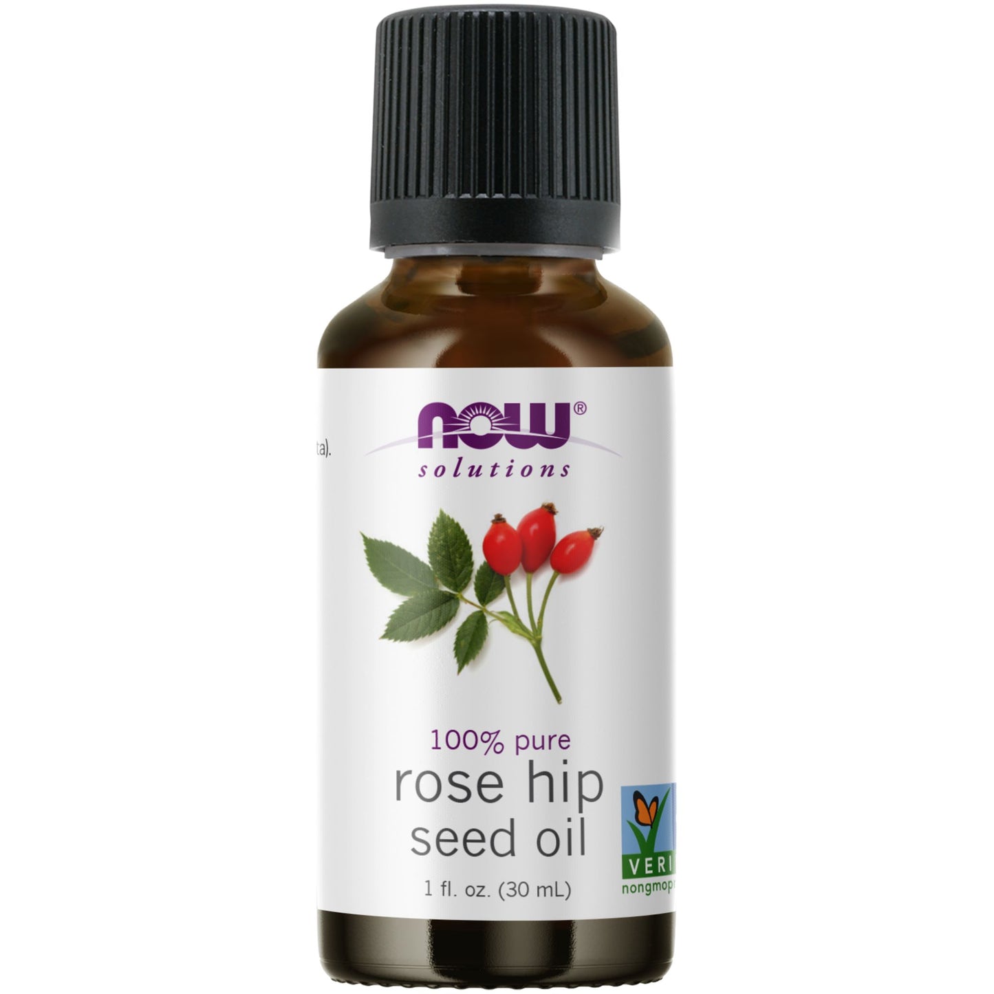 NOW Foods Rose Hip Seed Oil