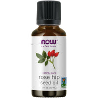 NOW Foods Rose Hip Seed Oil