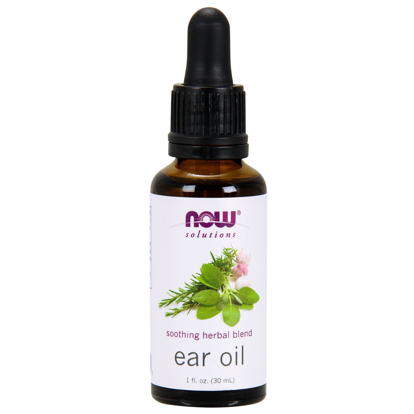 NOW Foods Ear Oil