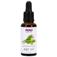 NOW Foods Ear Oil