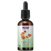 NOW Foods Argan Oil Organic