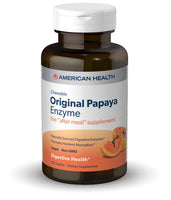 American Health Original Papaya Enzyme