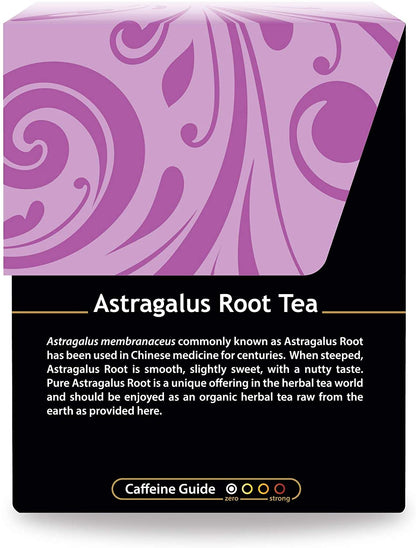 Buddha Organic Astragalus Root Tea