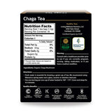 Buddha Organic Chaga Tea