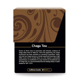 Buddha Organic Chaga Tea