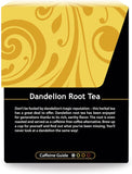 Buddha Organic Dandelion Root Tea