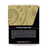 Buddha Organic Fennel Seed Tea