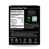 Buddha Organic Licorice Root Tea