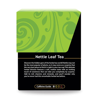 Buddha Organic Nettle Leaf Tea