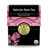 Buddha Organic Valerian Root Tea
