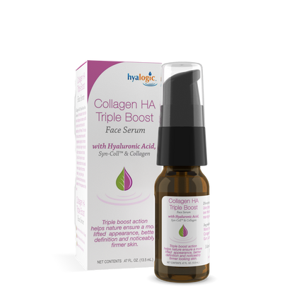 Hyalogic Collagen HA Triple Boost