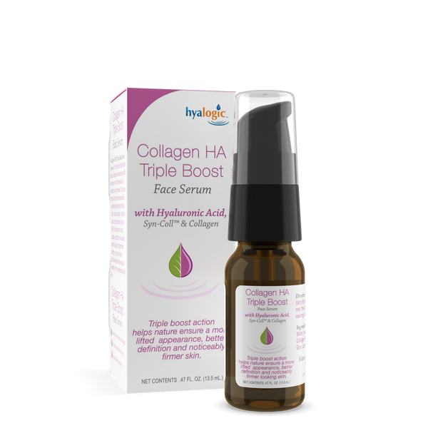 Hyalogic Collagen HA Triple Boost