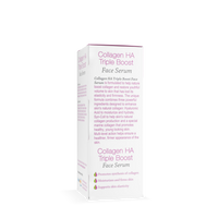Hyalogic Collagen HA Triple Boost