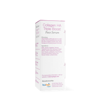 Hyalogic Collagen HA Triple Boost