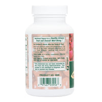 Natures Plus Ultra Chewable Cranberry® Love Berries®