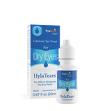 Hyalogic HylaTears™ Lubricant Eye Drops