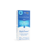 Hyalogic HylaTears™ Lubricant Eye Drops