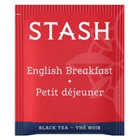 Stash Tea English Breakfast Black Tea