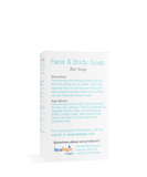 Hyalogic Face & Body Soap