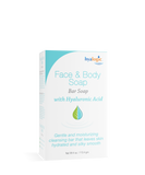 Hyalogic Face & Body Soap