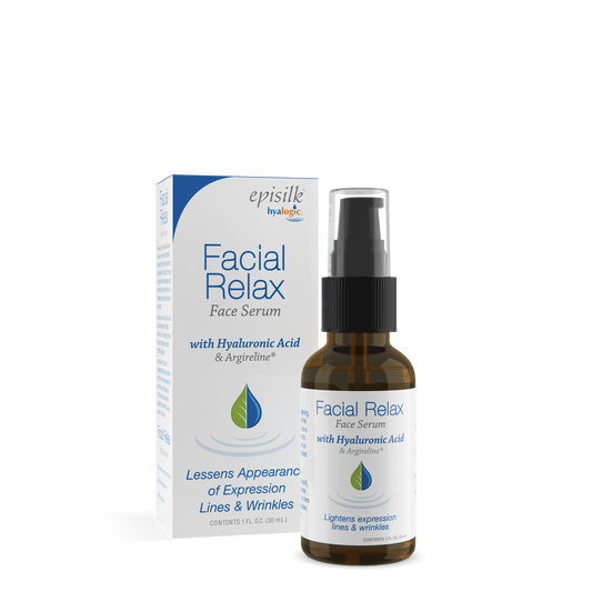 Hyalogic Facial Relax Serum