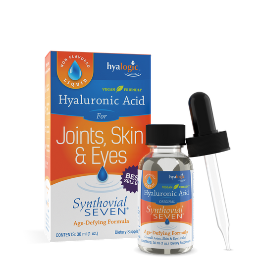 Hyalogic Synthovial SEVEN® Joint Support