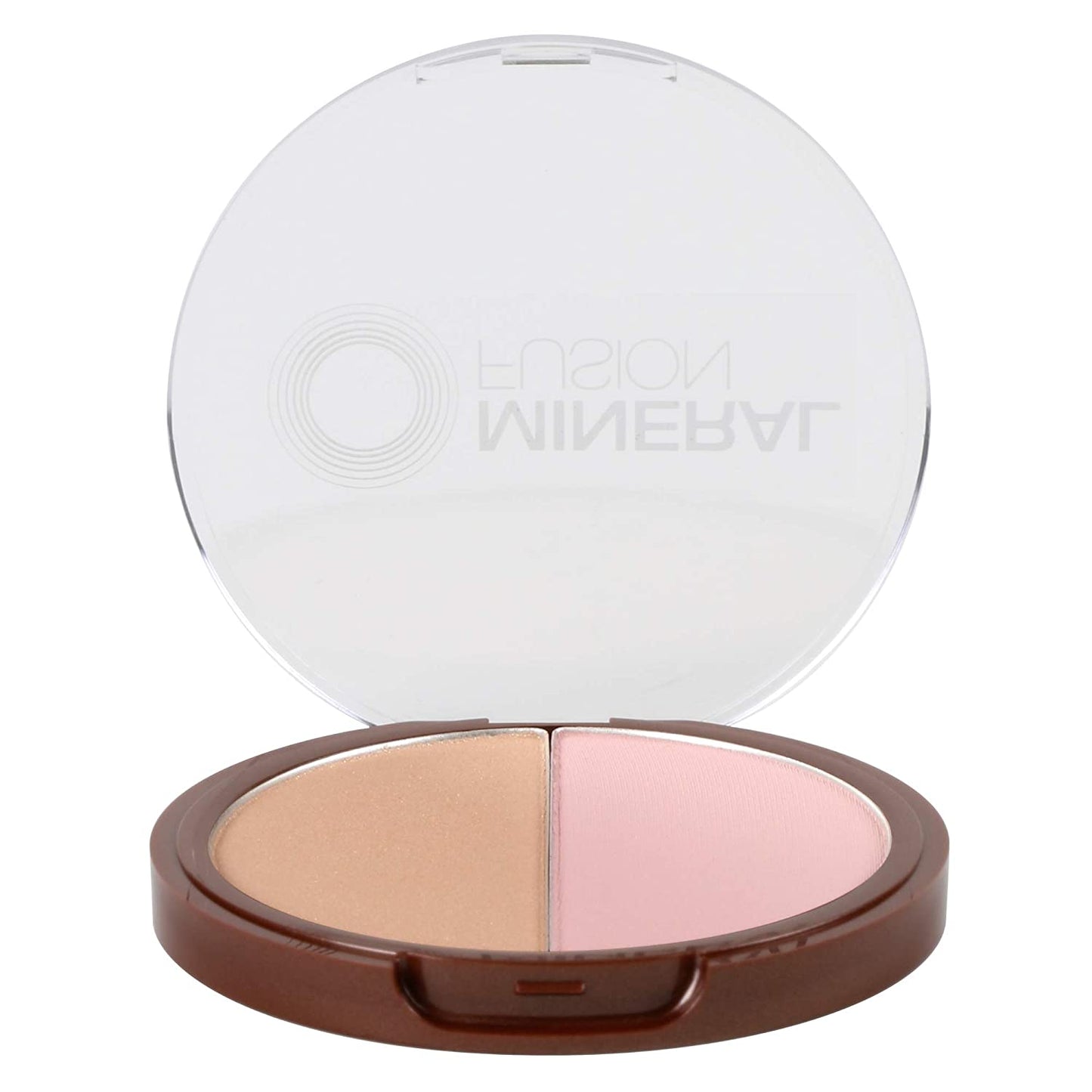 Mineral Fusion Blush/Bronzer Duo