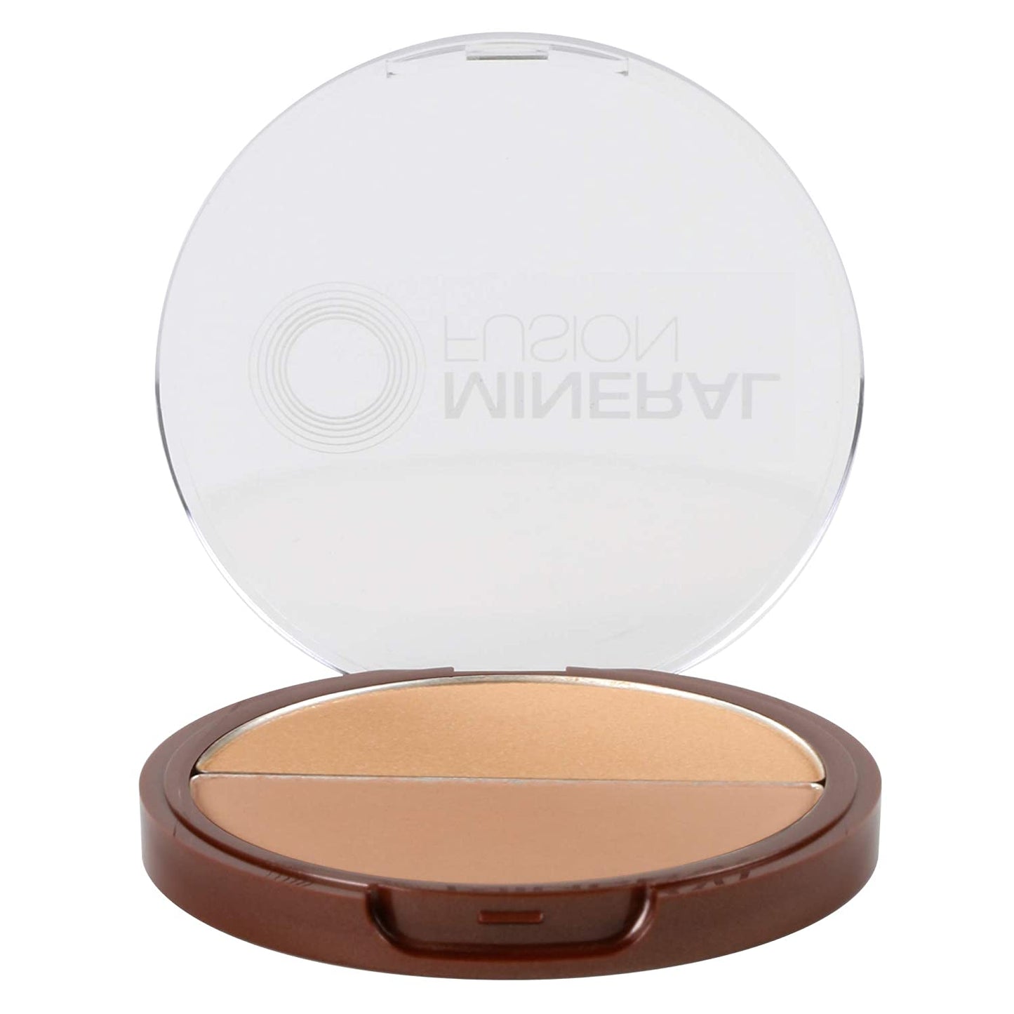 Mineral Fusion Bronzer