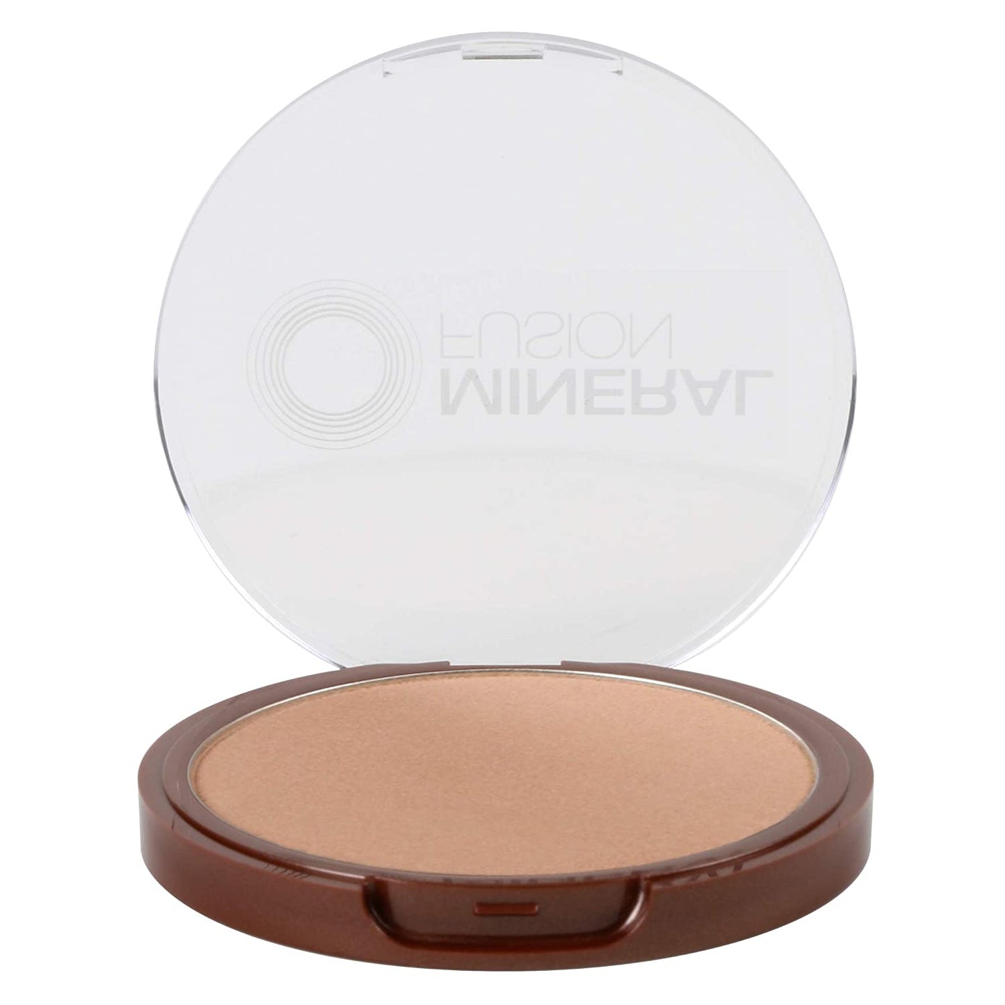 Mineral Fusion Bronzer