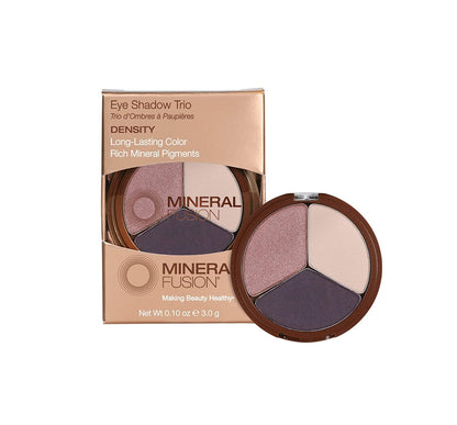 Mineral Fusion Eye Shadow Trio