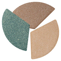 Mineral Fusion Eye Shadow Trio