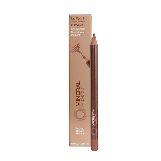 Mineral Fusion Lip Pencil