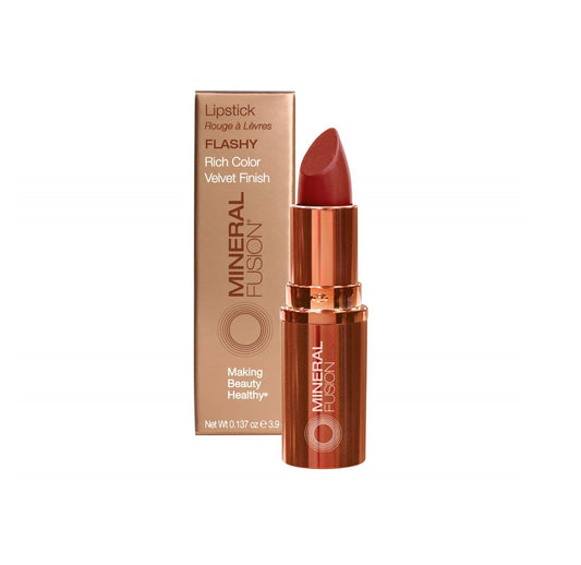 Mineral Fusion Lip Stick