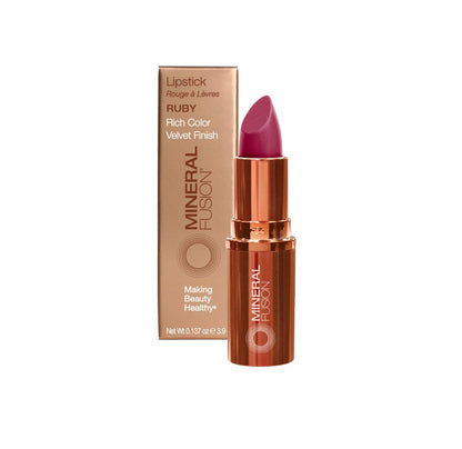 Mineral Fusion Lip Stick