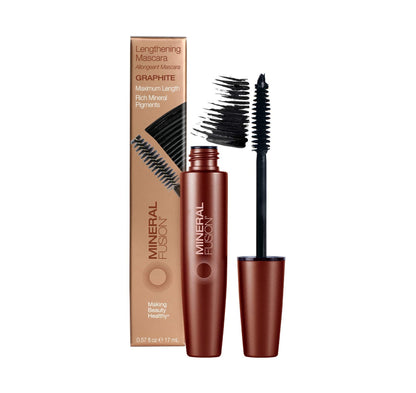 Mineral Fusion Lengthening Mascara