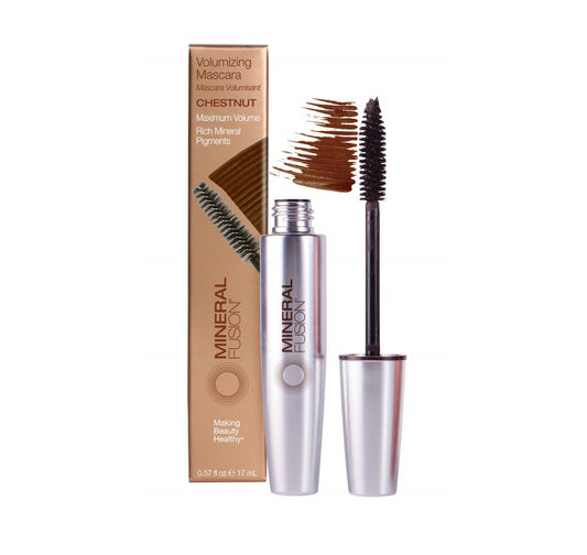 Mineral Fusion Volumizing Mascara