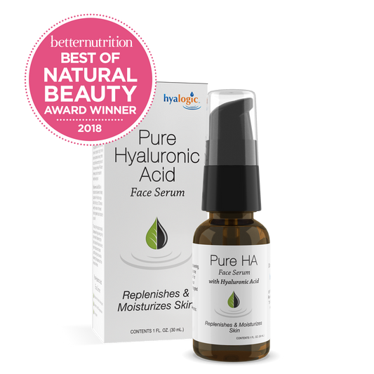 Hyalogic Pure HA Serum