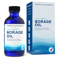 Nordic Naturals Borage Oil